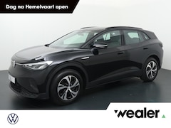 Volkswagen ID.4 - Pure 52 kWh | 148 PK | Cruise control | Navigatie | Parkeersensoren |