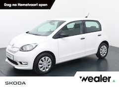 Skoda Citigo e-iV - EV Ambition | 83 PK | Cruise control | Climate control | Bluetooth |