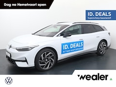 Volkswagen ID.7 - Pro Business 77 kWh accu. 210 kW / 286 pk Variant ID.7 Pro Business 77 kWh accu, 210 kW /