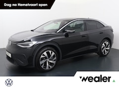 Volkswagen ID.5 - Pro Business 77 kWh accu, 210 kW / 286 pk SUV Elek trische aandrijving