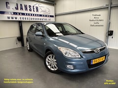 Hyundai i30 - 1.6i Dynamic Business