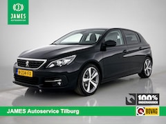 Peugeot 308 - 1.2 PureTech Active NAVI CRUISE TREKHAAK