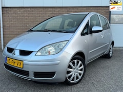 Mitsubishi Colt - 1.3 Cool Pack AIRCO/NIEUWE APK/115.740 NAP