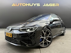Volkswagen Golf - 2.0 TSI R 4Motion|Akrapovic|Panorama|Performance