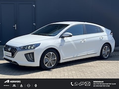 Hyundai IONIQ - 1.6 GDi PHEV Comfort Automaat / Dealer onderhouden / Accu SoH 100% / EAER 52 km / Adapt. C