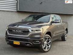 Dodge Ram 1500 - 5.7 V8 4x4 Crew Cab Limited Pano LPG Org-NL
