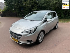 Opel Corsa - 1.0 Turbo Cosmo / Airco / Camera / NAP / PDC / Led / Apk