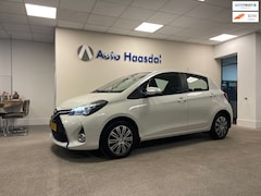 Toyota Yaris - 1.5 Hybrid Aspiration|CRUISE|CAMERA|STOELVERWARMING