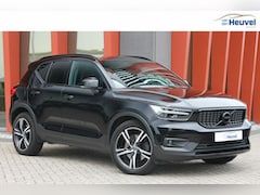 Volvo XC40 - T5 Recharge R-Design
