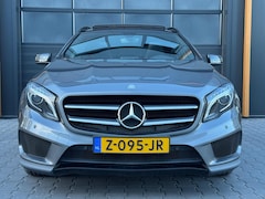 Mercedes-Benz GLA-Klasse - 200 CDI Edition 1 AMG Pano|Navi|Night|Xenon