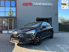 Renault Clio - 1.6 E-Tech Hybrid 140 Initiale