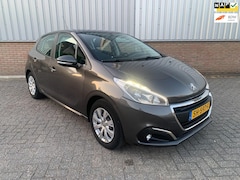 Peugeot 208 - 1.2 PureTech Blue Lion Navi /Lage KM