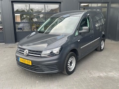 Volkswagen Caddy - 1.4 TGI EcoFuel | Airco| Cruisecontrol |Carplay