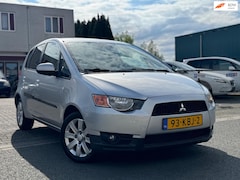 Mitsubishi Colt - 1.3 Edition Two/AUTOMAAT/NAP/