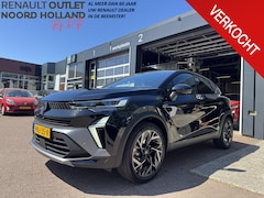 Renault Captur - 1.6 E-Tech 145 esprit Alpine+Pack Light & Sound