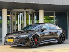 Audi RS6 - 4.0 TFSI 720PK+ V8 Akra-22''-Matrix-2xPano-HUD C8