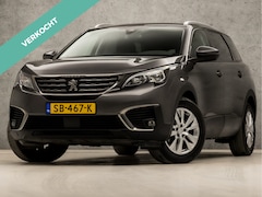 Peugeot 5008 - 1.2 PureTech Sport 7 Persoons (APPLE CARPLAY, GROOT NAVI, 360 CAMERA, PARKEERSENSOREN, TRE