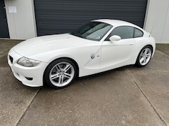 BMW Z4 Coupé - 3.2 M Compleet onderhoudshistorie !! / NW. Lagerschalen !! / Xenon