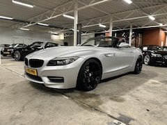 BMW Z4 Roadster - [E89] sDrive35iS DCT High Executive l Elek. stoelen l Navi l Stuurverwarming