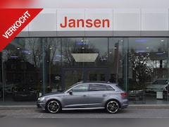 Audi A3 Sportback - 1.4 TFSI Ambiente Pro Line plus | 2x S-line | Navi | Cruise | Parkeersensoren | 18"