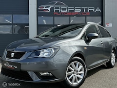 Seat Ibiza ST - 1.2 TSI Chill Out Navi Clima Cruise Netjes