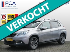 Peugeot 2008 - 1.2 PureTech Active