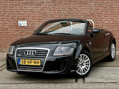 Audi TT Roadster - 1.8 5V Turbo |Cabrio |Airco |Nieuwe APK |