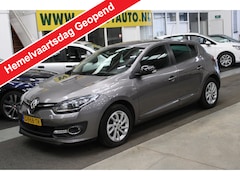 Renault Mégane - 1.2 TCe Bose Airco, Navi, Trekhaak, Cruise control