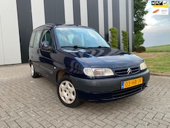 Citroën Berlingo - 1.8i Multispace Nw APK-Trekhaak-ElekPakket