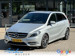 Mercedes-Benz B-klasse - 180 Airco/Navigatie/Cruise control/Xenon/PDC APK 21-05-2026
