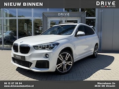 BMW X1 - xDrive20i High Executive M Sport|Pano|Leder|HUD|