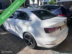 Audi A3 Limousine - 2.0 TDI Ambition Pro Line S