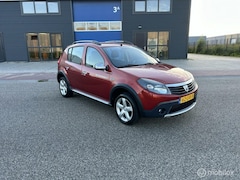Dacia Sandero Stepway - 1.6