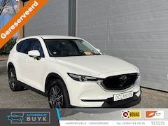 Mazda CX-5 - 2.0 SkyActiv-G 165 GT-M ACC | HEAD-UP | 360*CAM | LEER | BOSE | KEYLESS