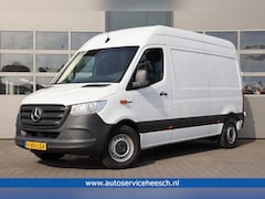Mercedes-Benz eSprinter - 47KWh 312 L2H2 l NIEUW l CAMERA l STOELVERWARMING
