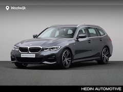 BMW 3-serie Touring - 320i High Executive Edition