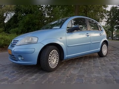 Citroën C3 - 1.6i-16V Exclusive automaat koppeling kapot apk 25-2-2026 airco