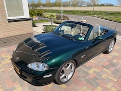 Mazda MX-5 - 1.8 SVT Touring - Memories II