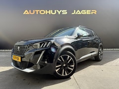 Peugeot 2008 - 1.2 PureTech GT|Focal|Automaat