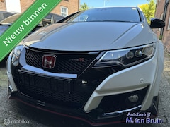 Honda Civic - 2.0 Type R GT 1e Eigenaar / Dealer Onderhouden