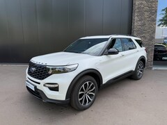 Ford Explorer - 3.0 V6 457pk Eco PHEV ST-Line Trekhaak, B&O, Winter pack, Panoramadak BOMVOL