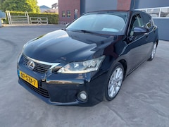Lexus CT 200h - Hybrid Clima Camera Navigatie