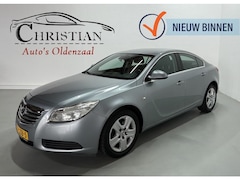 Opel Insignia - 1.8 Edition | CLIMA | 5D | P. SENS