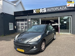 Peugeot 207 - 1.4 VTi Blue Lease