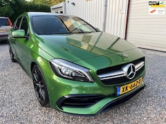 Mercedes-Benz A-klasse - AMG 45 4MATIC PANORAMA.CAM.LEER