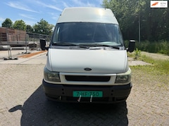 Ford Transit - 300L 2.0TDdi SHD