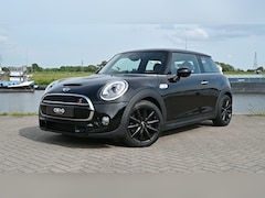 MINI Cooper S - 2.0 Chili