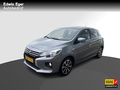 Mitsubishi Space Star - Automaat, Stoelverwarming, Camera