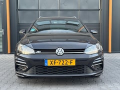 Volkswagen Golf Variant - 1.6 TDI Highline Business R Line Export prijs