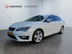 Seat Leon ST - 1.4 TSI ACT FR Dynamic * DSG * Pano * Alcantara